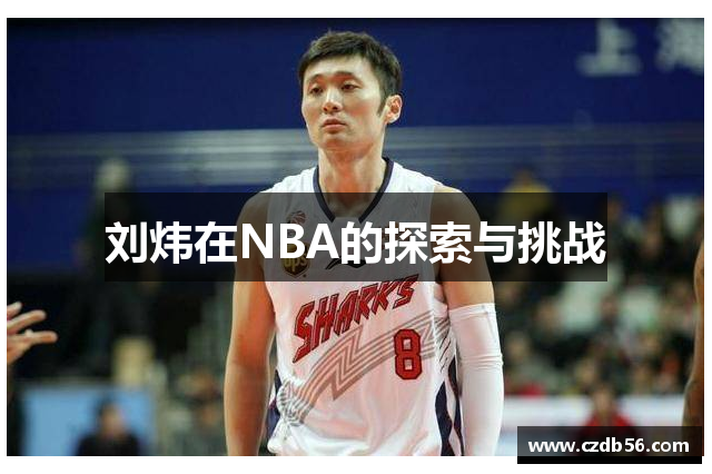 刘炜在NBA的探索与挑战